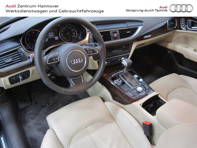 AUDI A7 (05/02/2011) - 