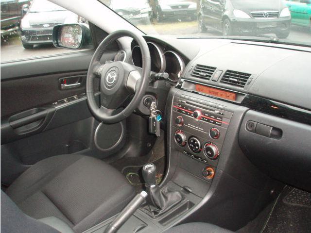 MAZDA 3 (26/03/2007) - 