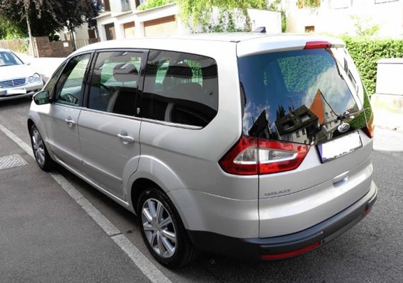 FORD GALAXY (01/11/2006) - 