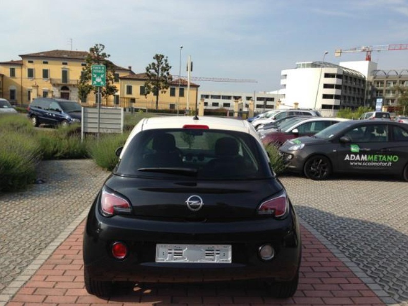 OPEL ADAM (01/05/2013) - 