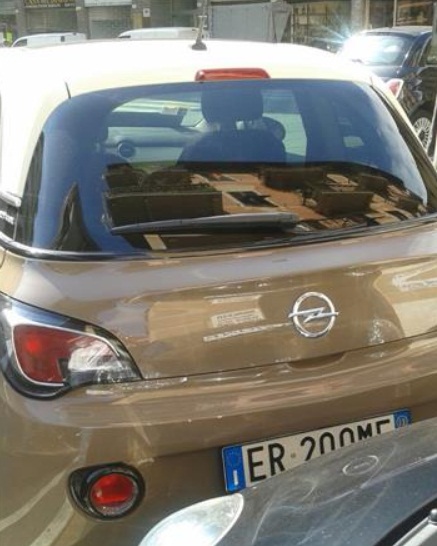 OPEL ADAM (01/04/2013) - 