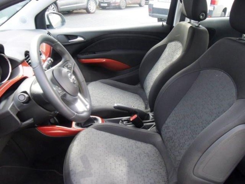 OPEL ADAM (01/06/2013) - 