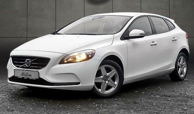 VOLVO V40 (01/10/2012) - 