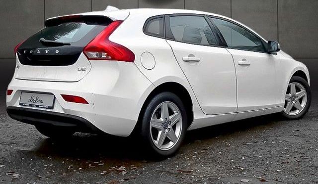 VOLVO V40 (01/10/2012) - 