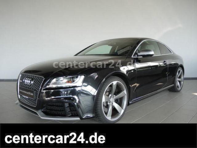 AUDI RS5 (01/03/2011) - 