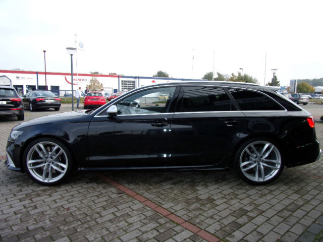 AUDI RS6 (01/09/2013) - 