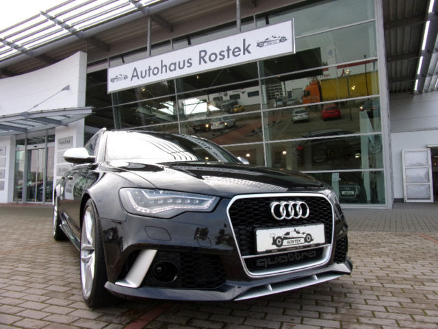 AUDI RS6 (01/09/2013) - 