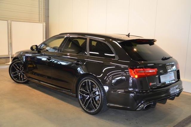 AUDI RS6 (01/06/2013) - 