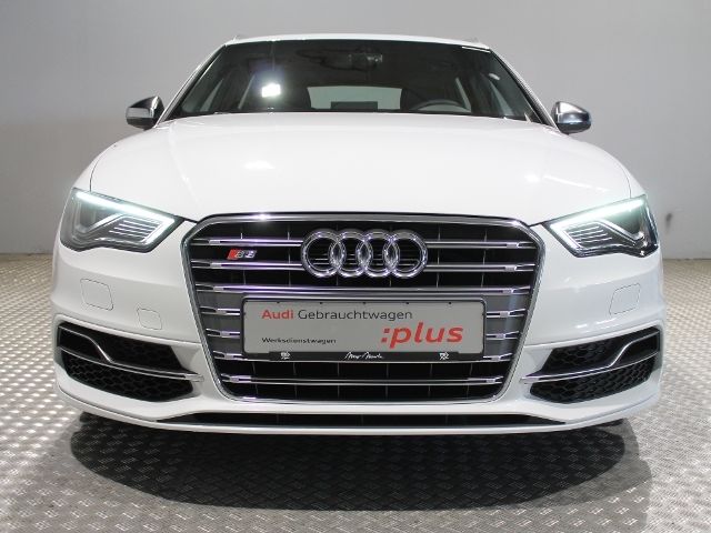 lhd AUDI S3 (01/10/2013) - 