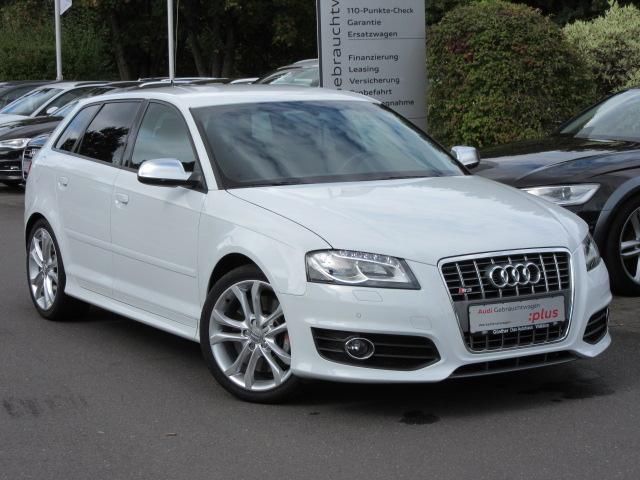 lhd AUDI S3 (01/02/2013) - 