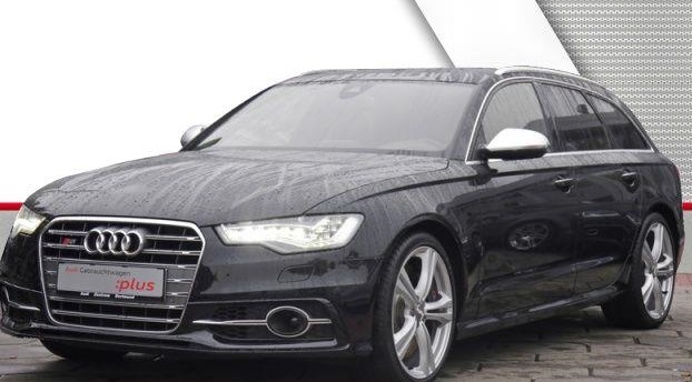 AUDI S6 (01/07/2012) - 