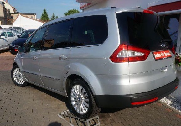 FORD GALAXY (01/05/2012) - 