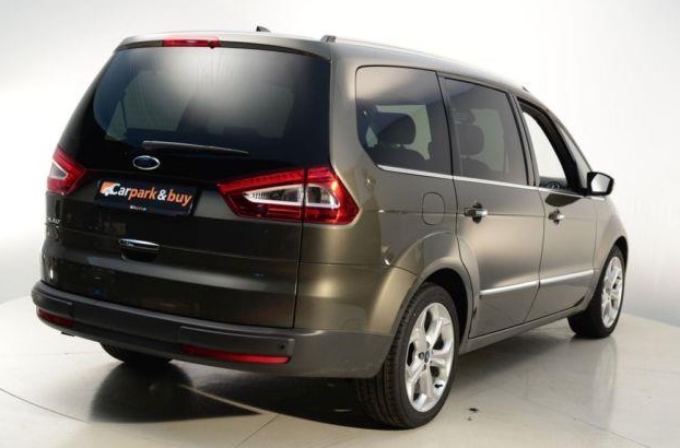 FORD GALAXY (01/06/2013) - 