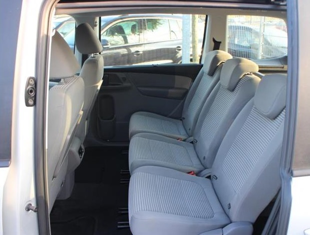 SEAT ALHAMBRA (01/12/2012) - 