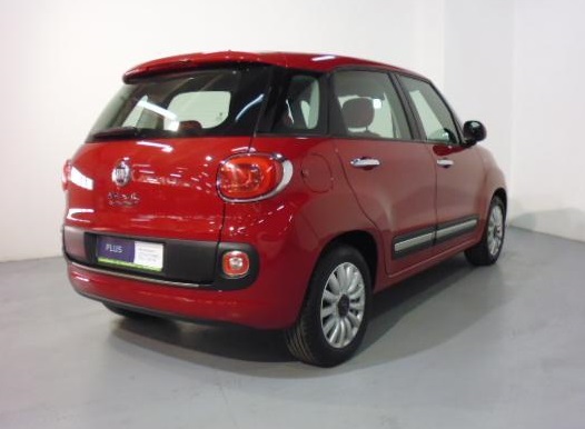 FIAT 500L (01/02/2013) - 