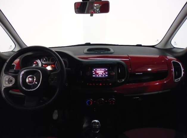 FIAT 500L (01/02/2013) - 