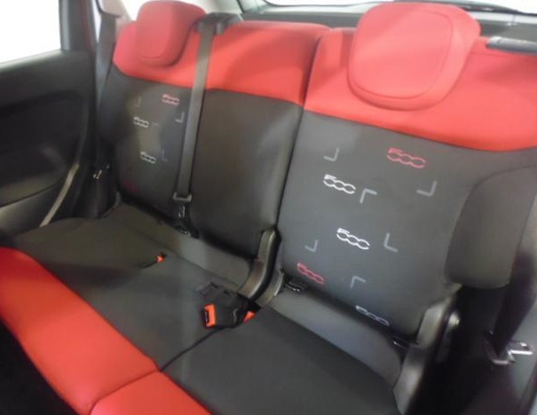 FIAT 500L (01/02/2013) - 