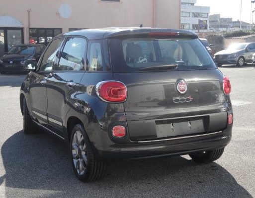 FIAT 500L (01/10/2012) - 