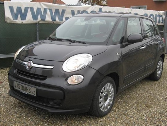 FIAT 500L (00/00/0) - 