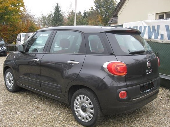 FIAT 500L (00/00/0) - 