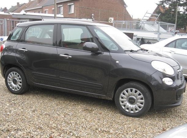 FIAT 500L (00/00/0) - 