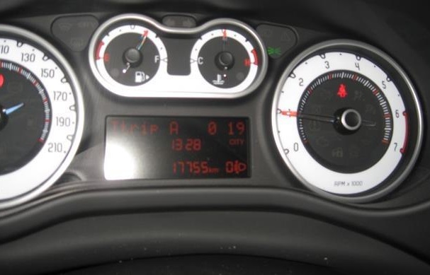 FIAT 500L (00/00/0) - 