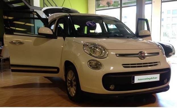 lhd FIAT 500L (01/03/2013) - 