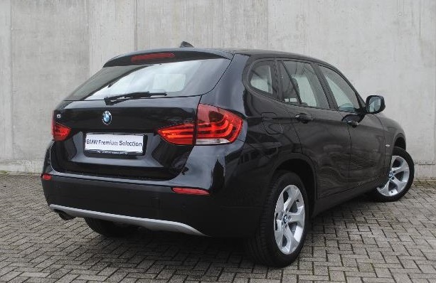 BMW X1 (01/09/2010) - 