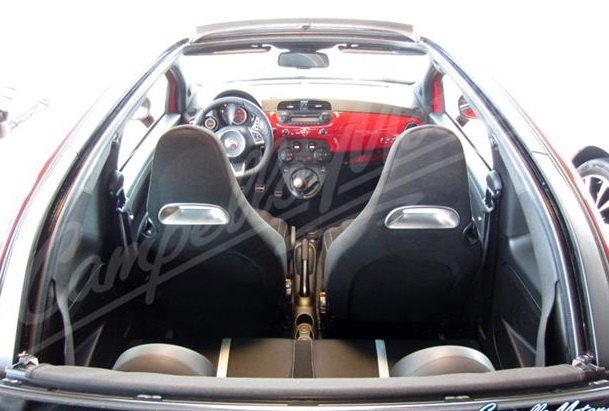 FIAT 500C (01/07/2014) - 