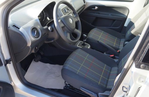 SKODA CITIGO (01/11/2014) - 