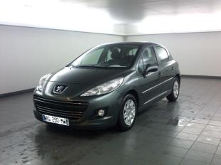 lhd PEUGEOT 207 (00/00/0) - 