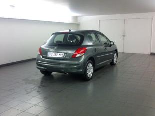 PEUGEOT 207 (00/00/0) - 