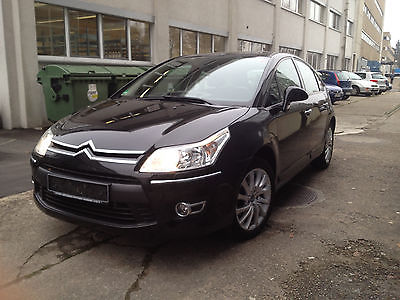 lhd CITROEN C4 (01/12/2008) - 