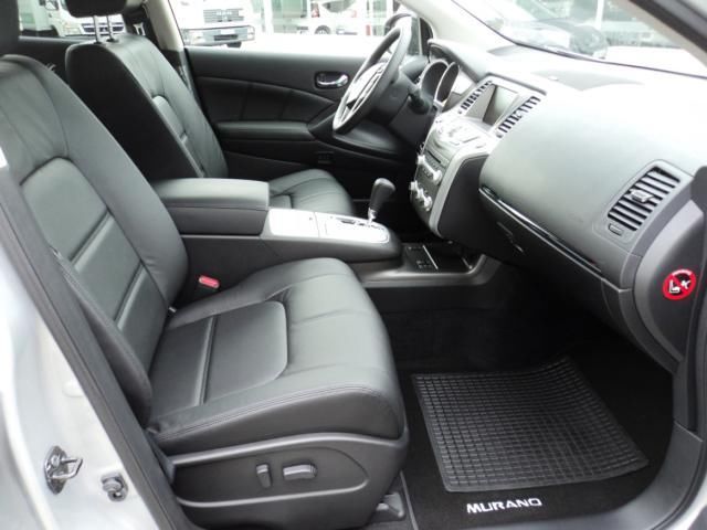 NISSAN MURANO (01/06/2012) - 