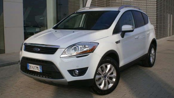 FORD KUGA (00/00/0) - 