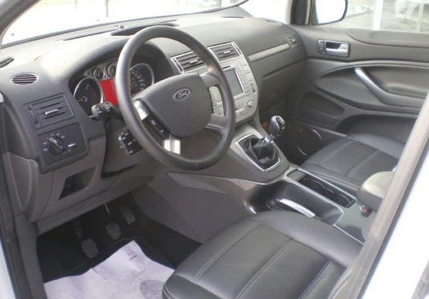 FORD KUGA (00/00/0) - 