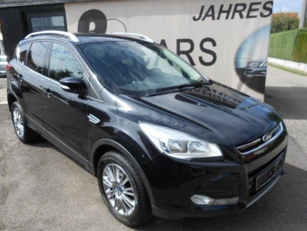 FORD KUGA (01/11/2013) - 