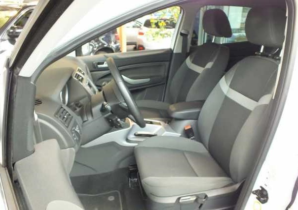 FORD KUGA (01/12/2012) - 