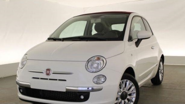 lhd FIAT 500C (00/00/0) - 