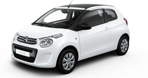 CITROEN C1 (00/00/0) - 