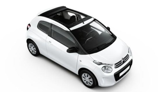 CITROEN C1 (00/00/0) - 