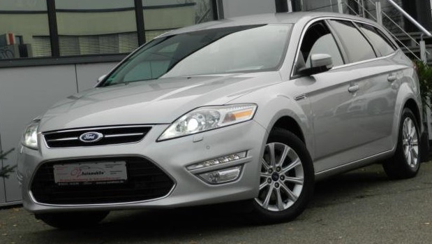 FORD MONDEO (00/00/0) - 