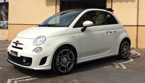 lhd FIAT 500C (01/11/2013) - 