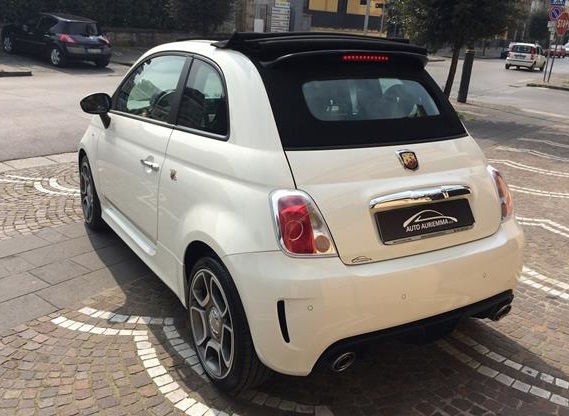 FIAT 500C (01/11/2013) - 