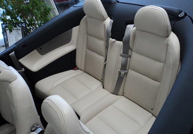 VOLVO C70 (01/06/2012) - 