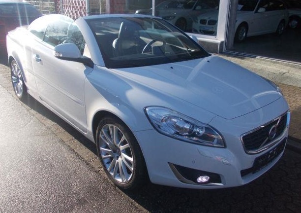 VOLVO C70 (00/00/0) - 