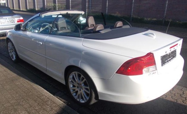 VOLVO C70 (00/00/0) - 