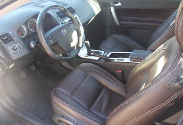 VOLVO C70 (00/00/0) - 