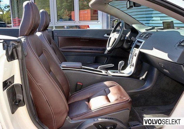 VOLVO C70 (01/06/2013) - 