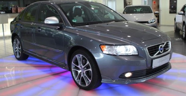 VOLVO S40 (00/00/0) - 